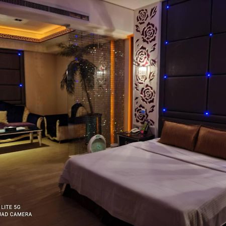 غويشان Blue Sky Motel المظهر الخارجي الصورة
