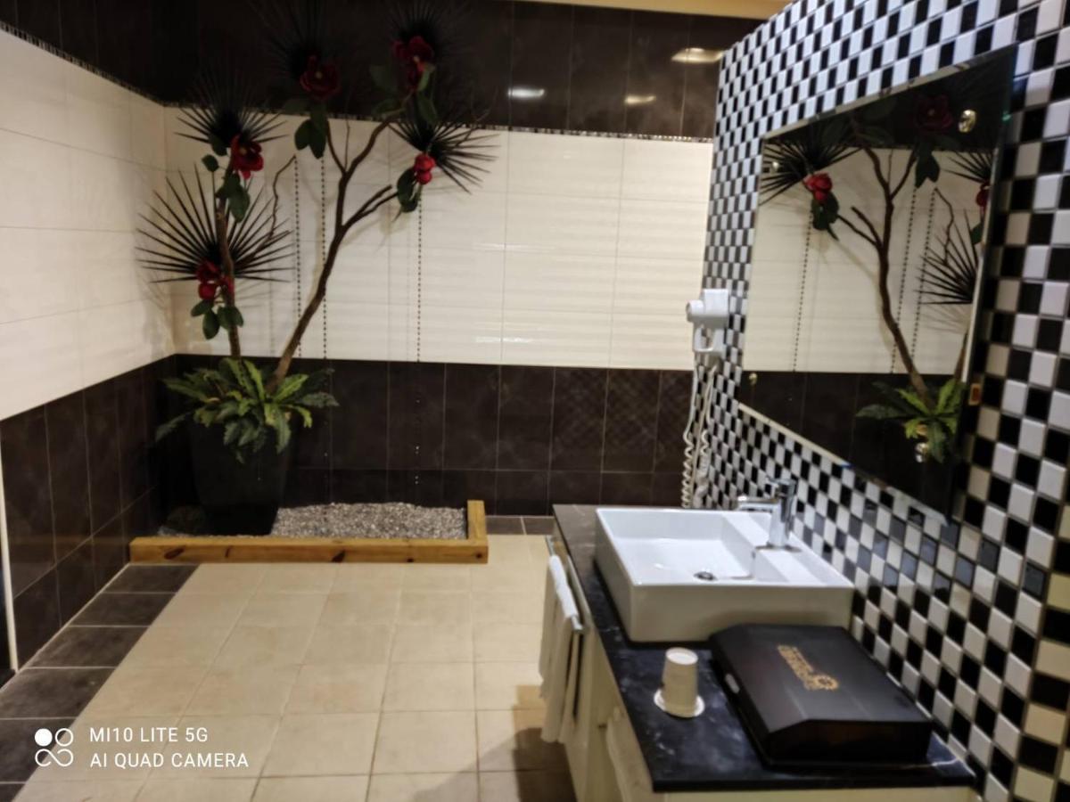 غويشان Blue Sky Motel المظهر الخارجي الصورة