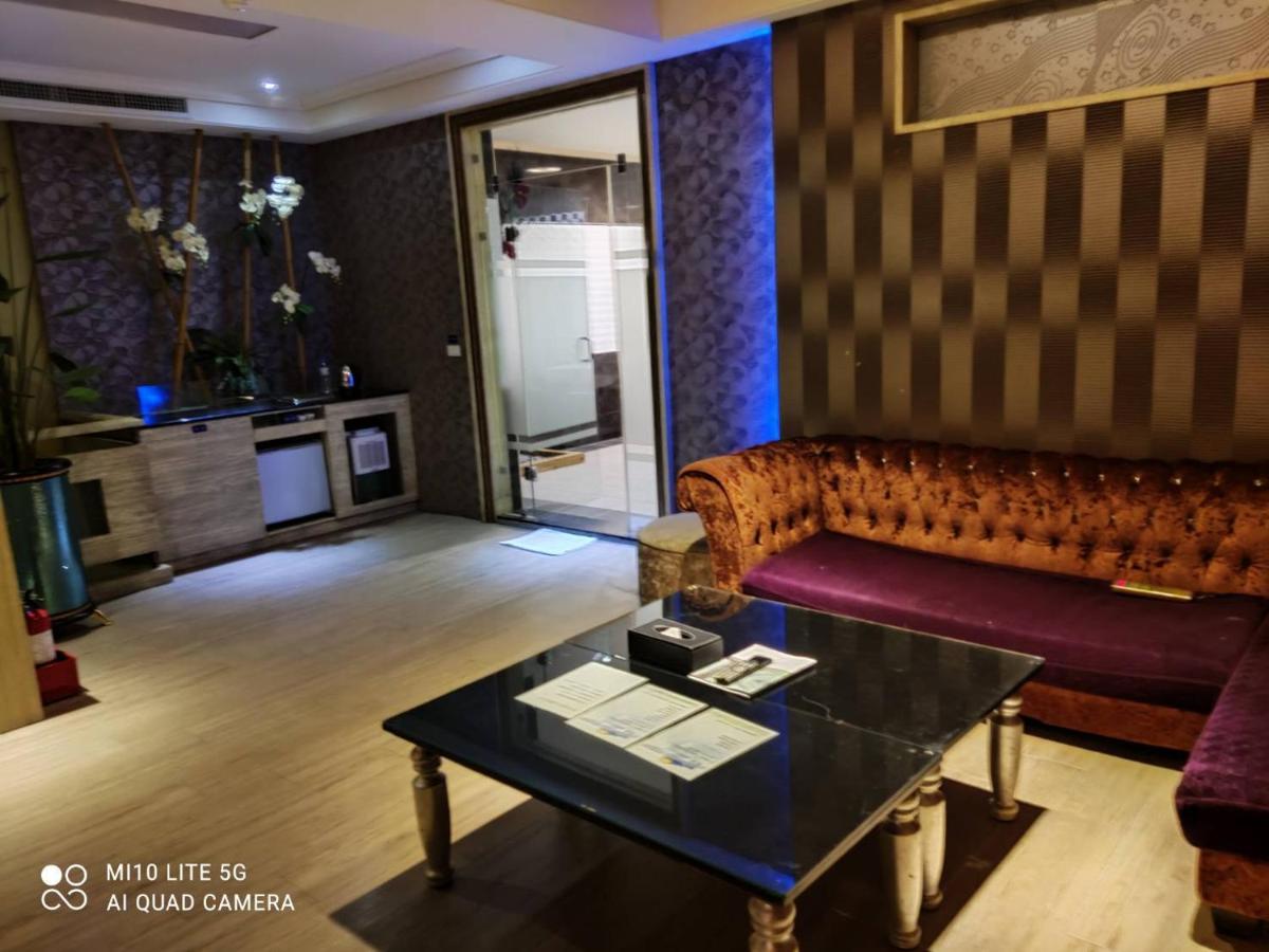 غويشان Blue Sky Motel المظهر الخارجي الصورة