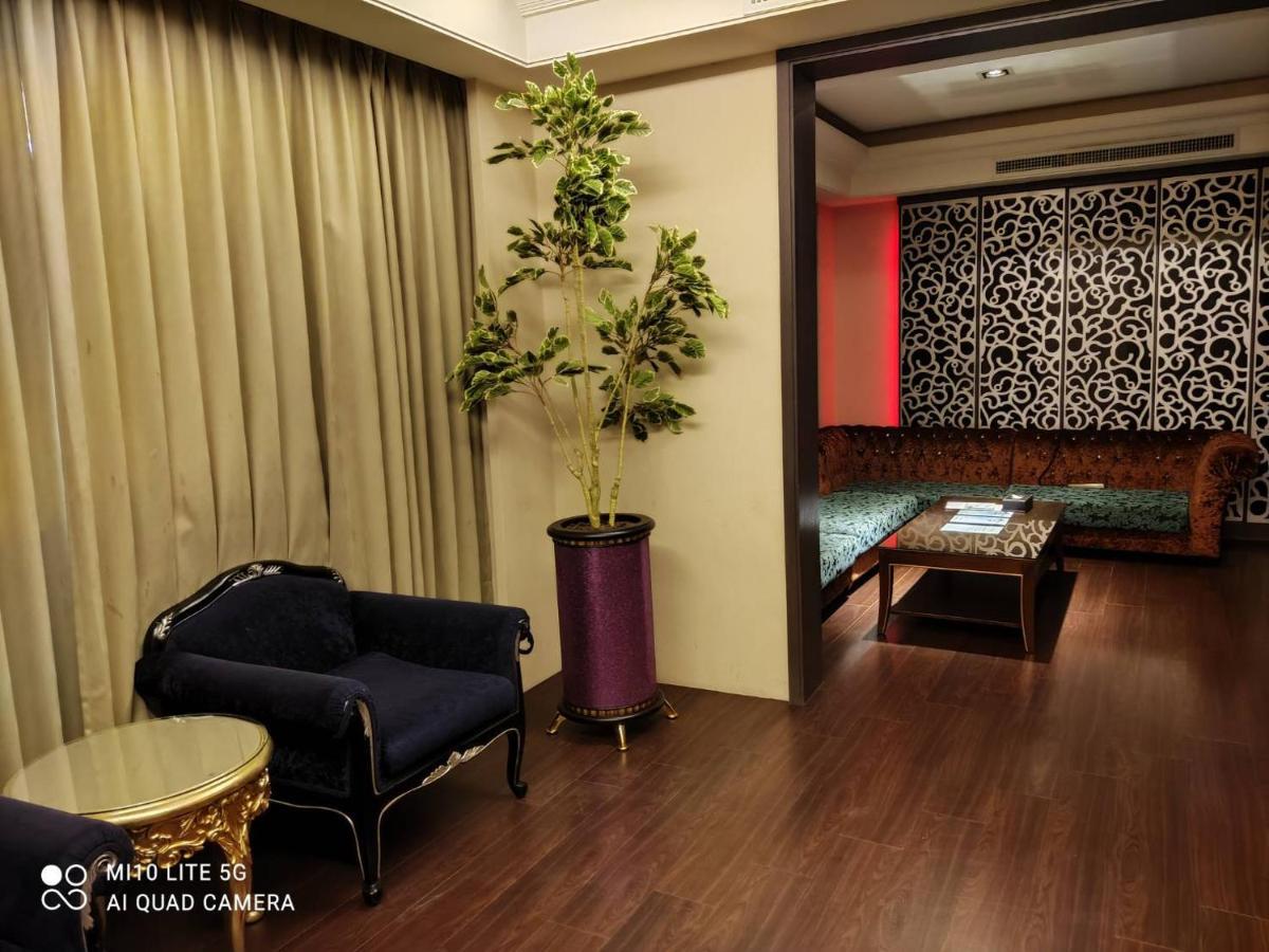 غويشان Blue Sky Motel المظهر الخارجي الصورة