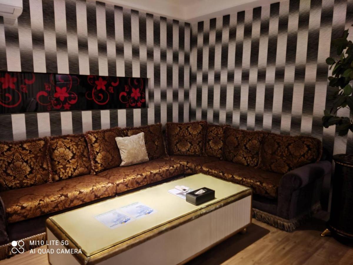 غويشان Blue Sky Motel المظهر الخارجي الصورة