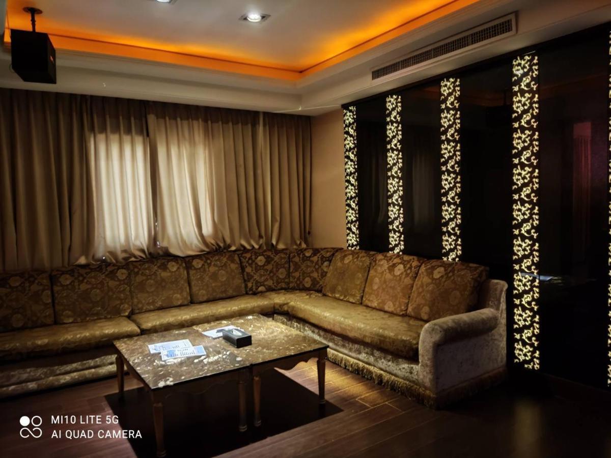 غويشان Blue Sky Motel المظهر الخارجي الصورة