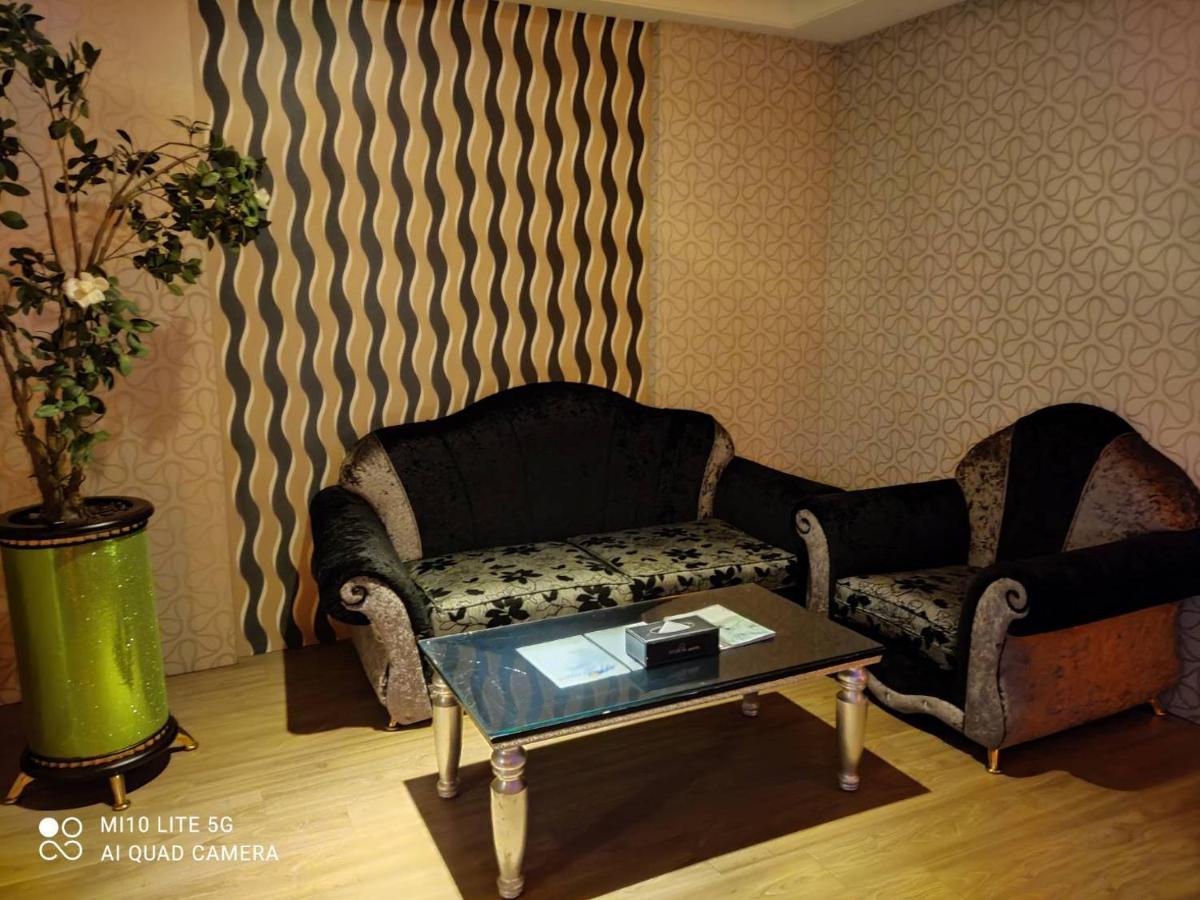 غويشان Blue Sky Motel المظهر الخارجي الصورة
